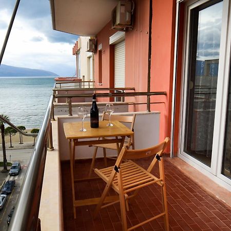 Jimi Apartments 2 Vlorë 外观 照片