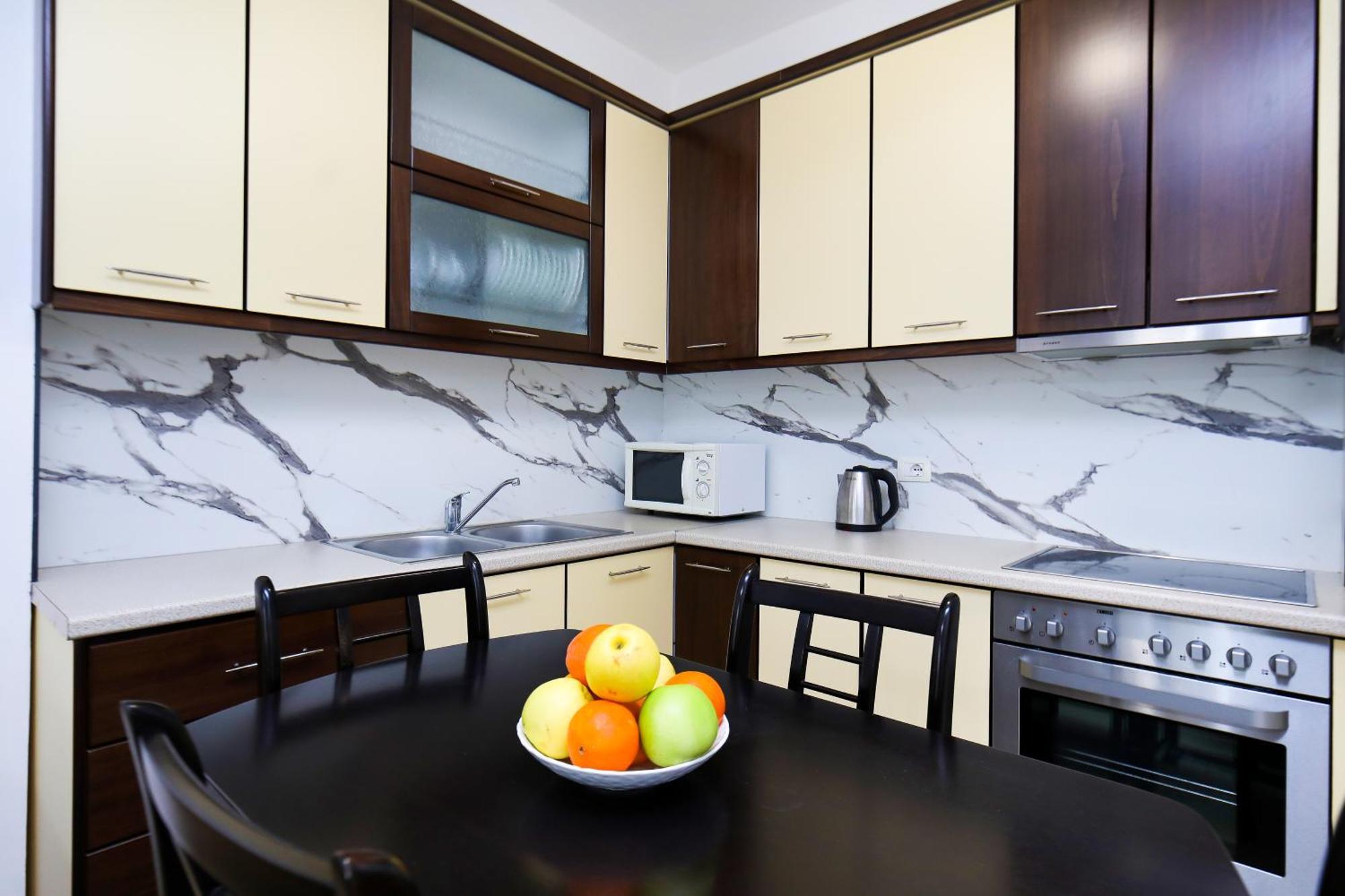 Jimi Apartments 2 Vlorë 外观 照片