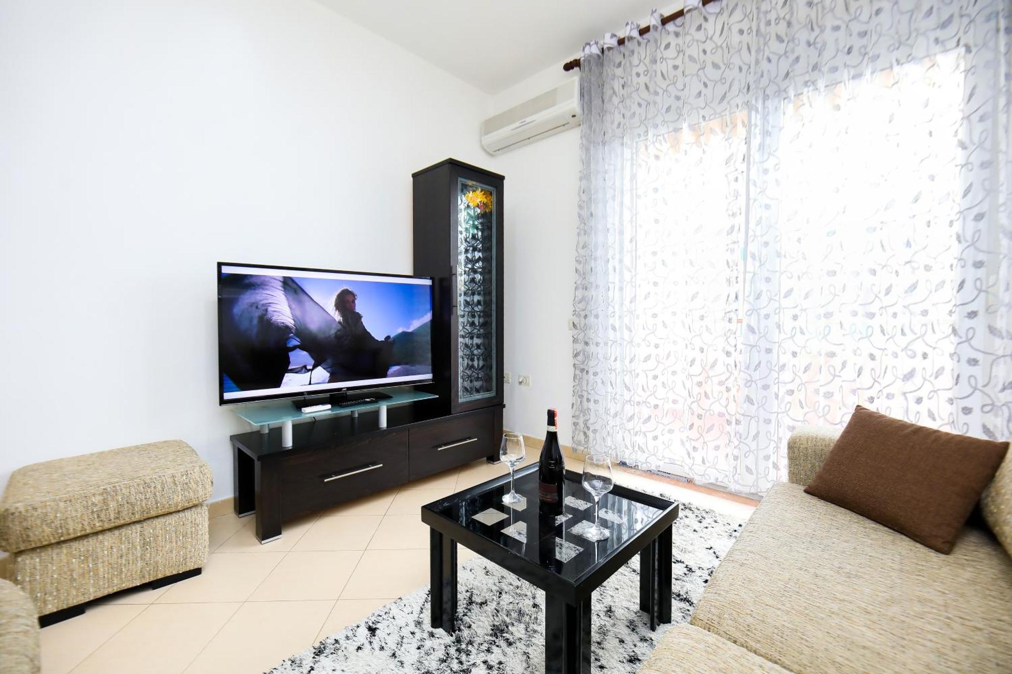 Jimi Apartments 2 Vlorë 外观 照片