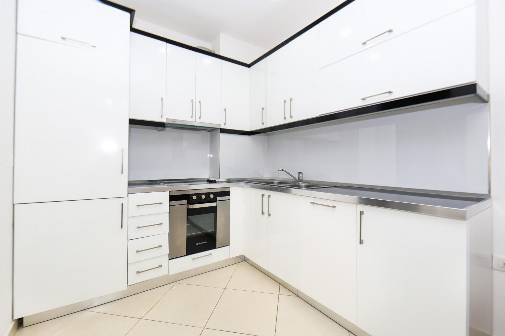 Jimi Apartments 2 Vlorë 外观 照片