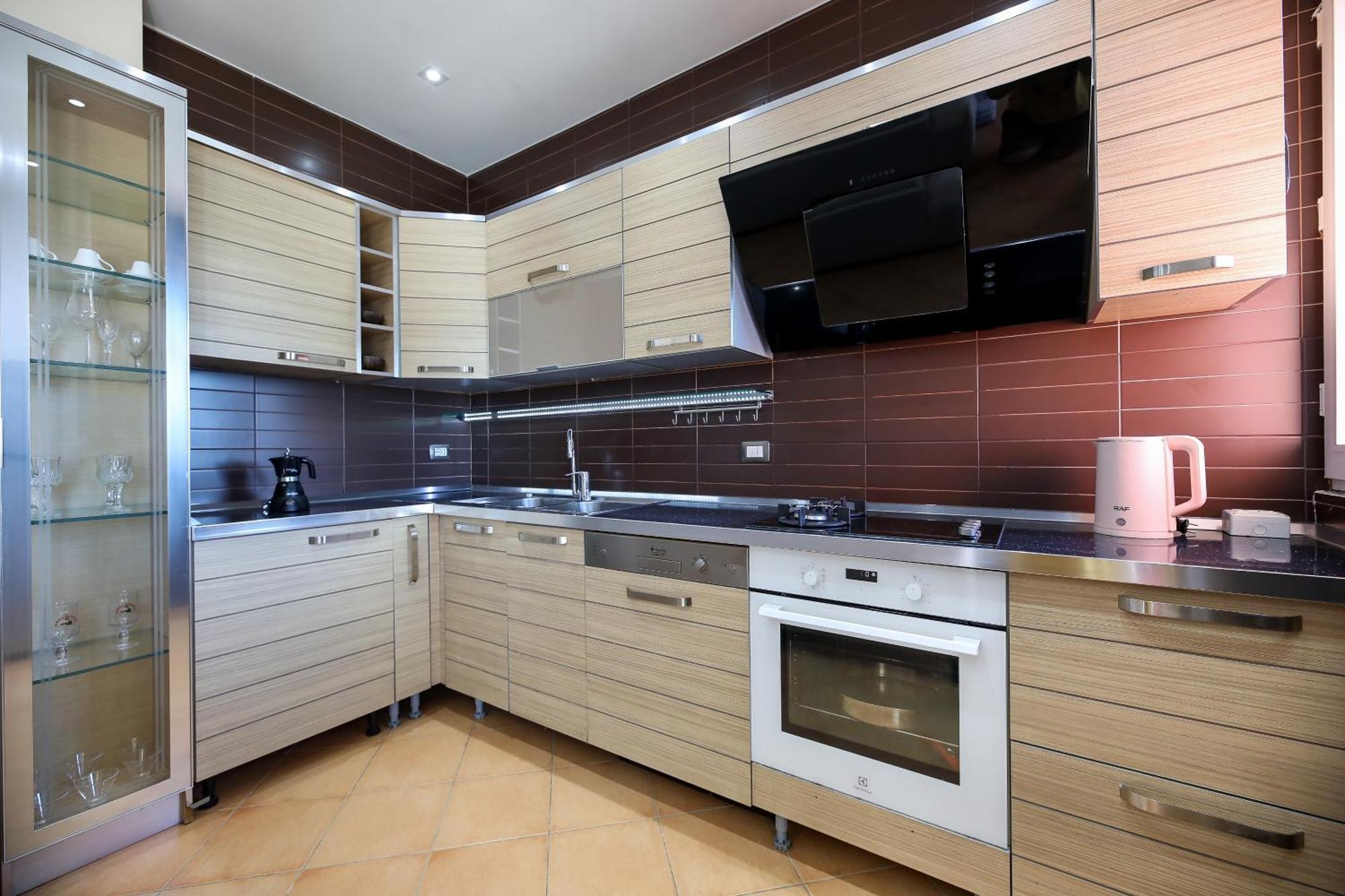 Jimi Apartments 2 Vlorë 外观 照片