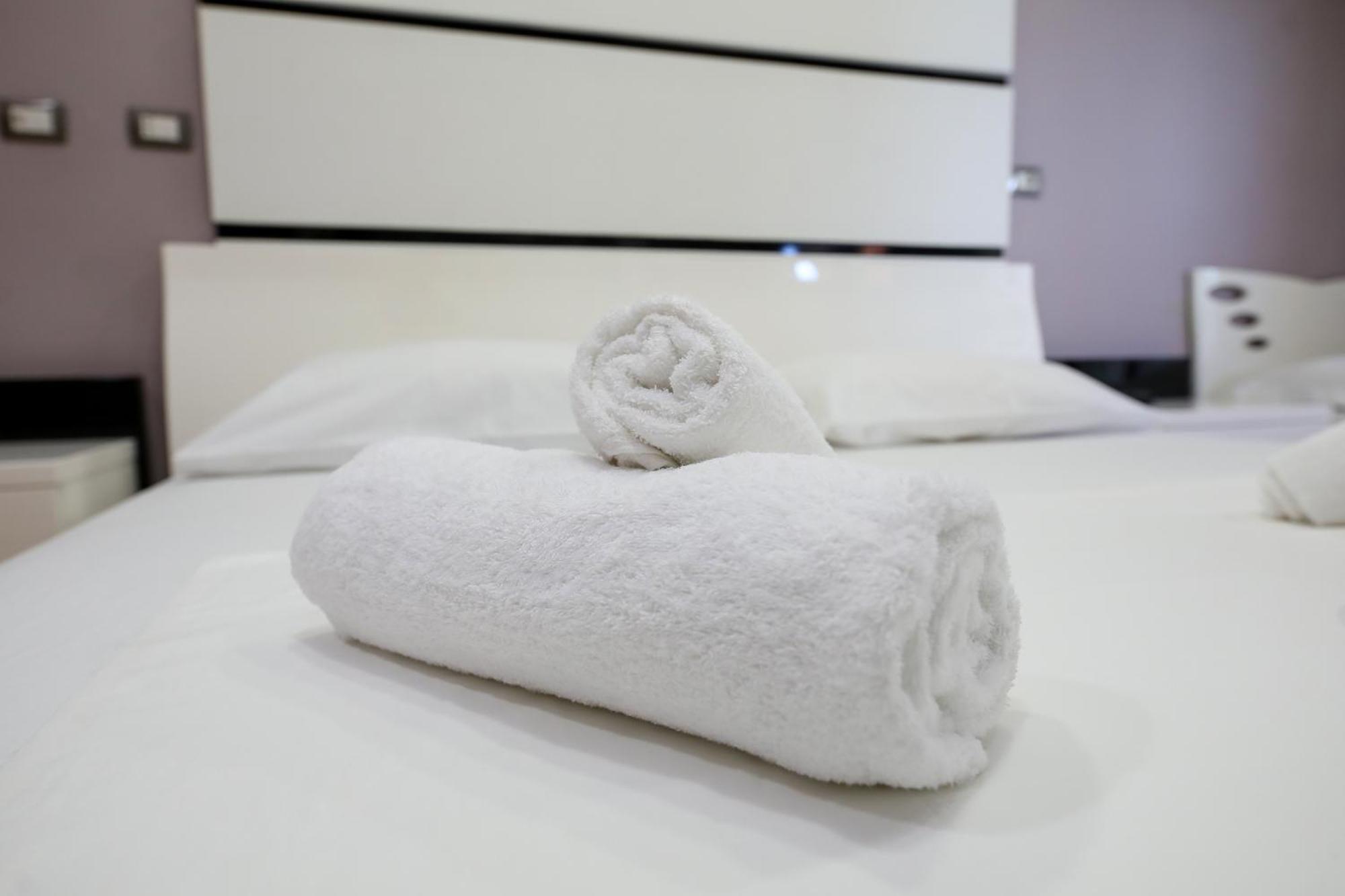 Jimi Apartments 2 Vlorë 外观 照片
