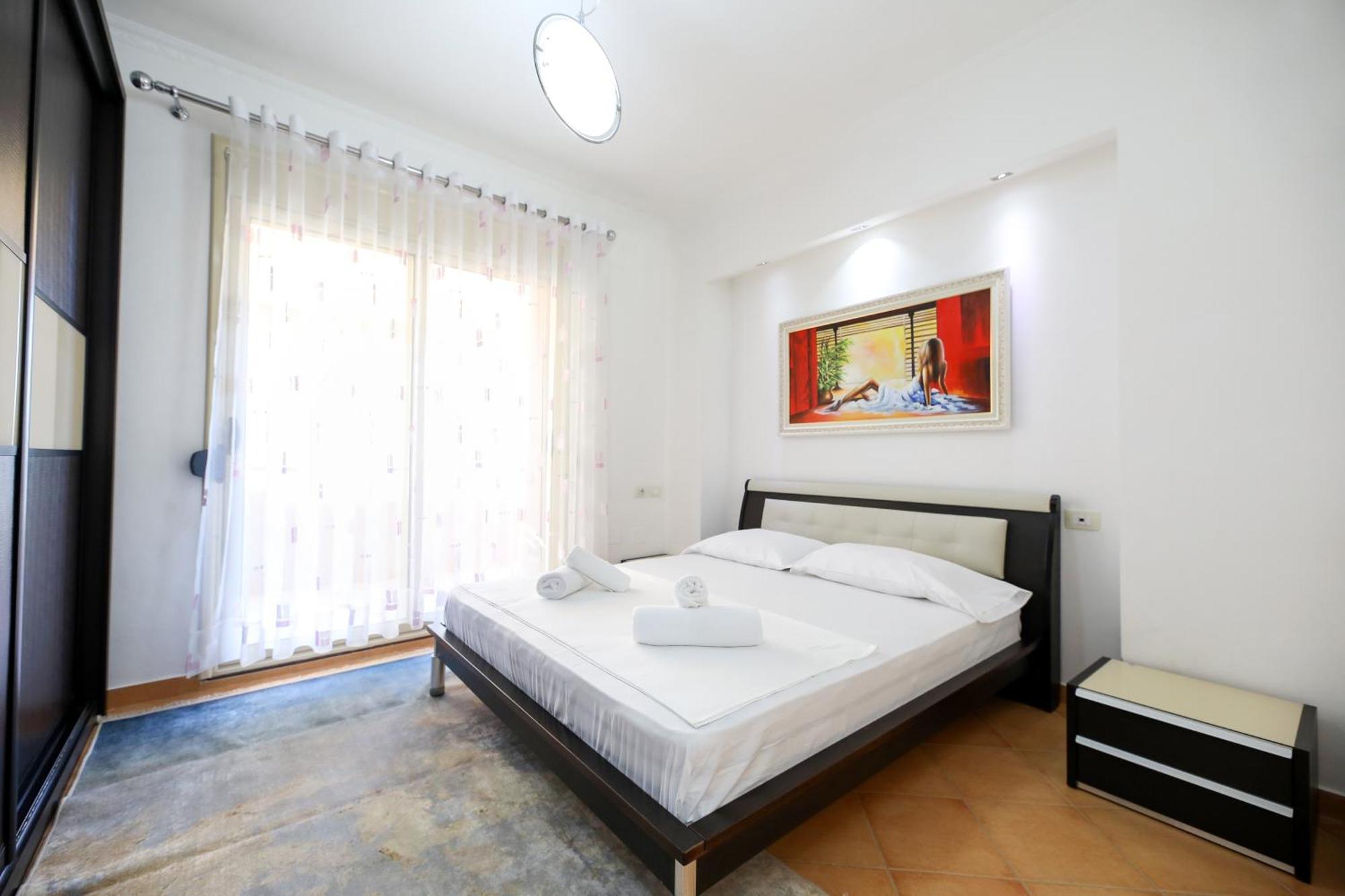 Jimi Apartments 2 Vlorë 外观 照片