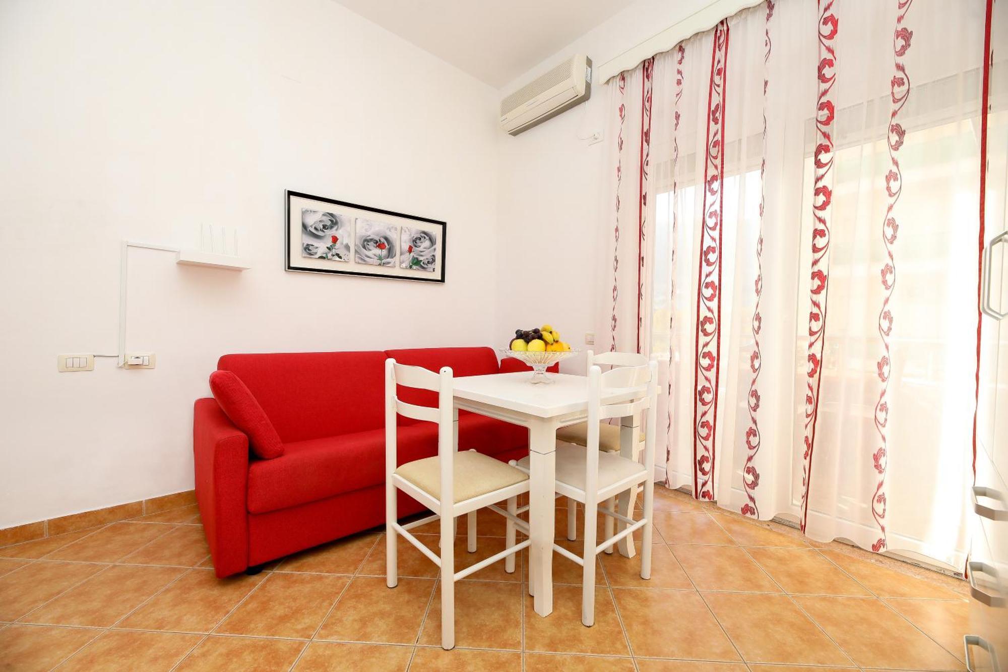 Jimi Apartments 2 Vlorë 外观 照片