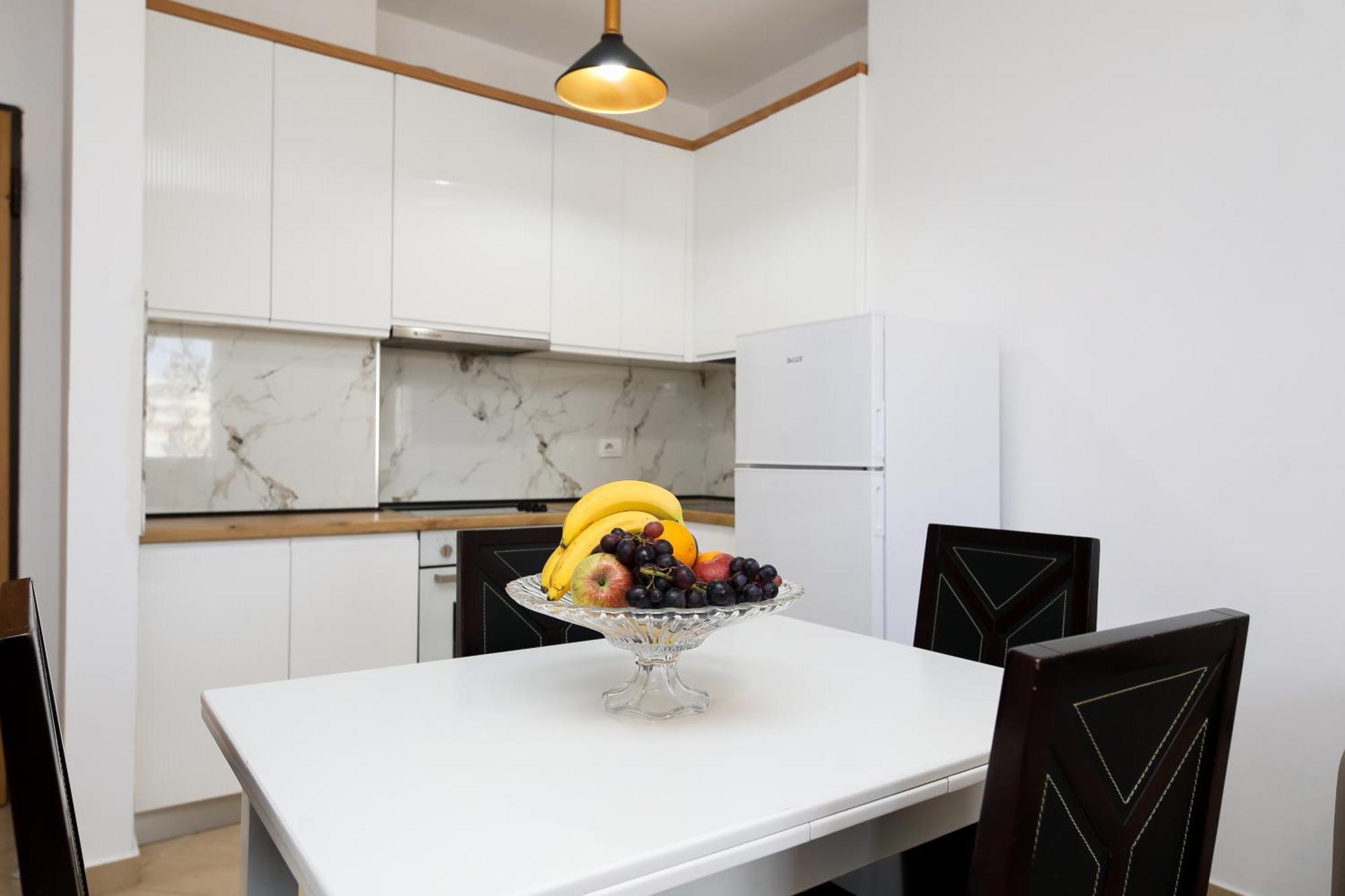 Jimi Apartments 2 Vlorë 外观 照片