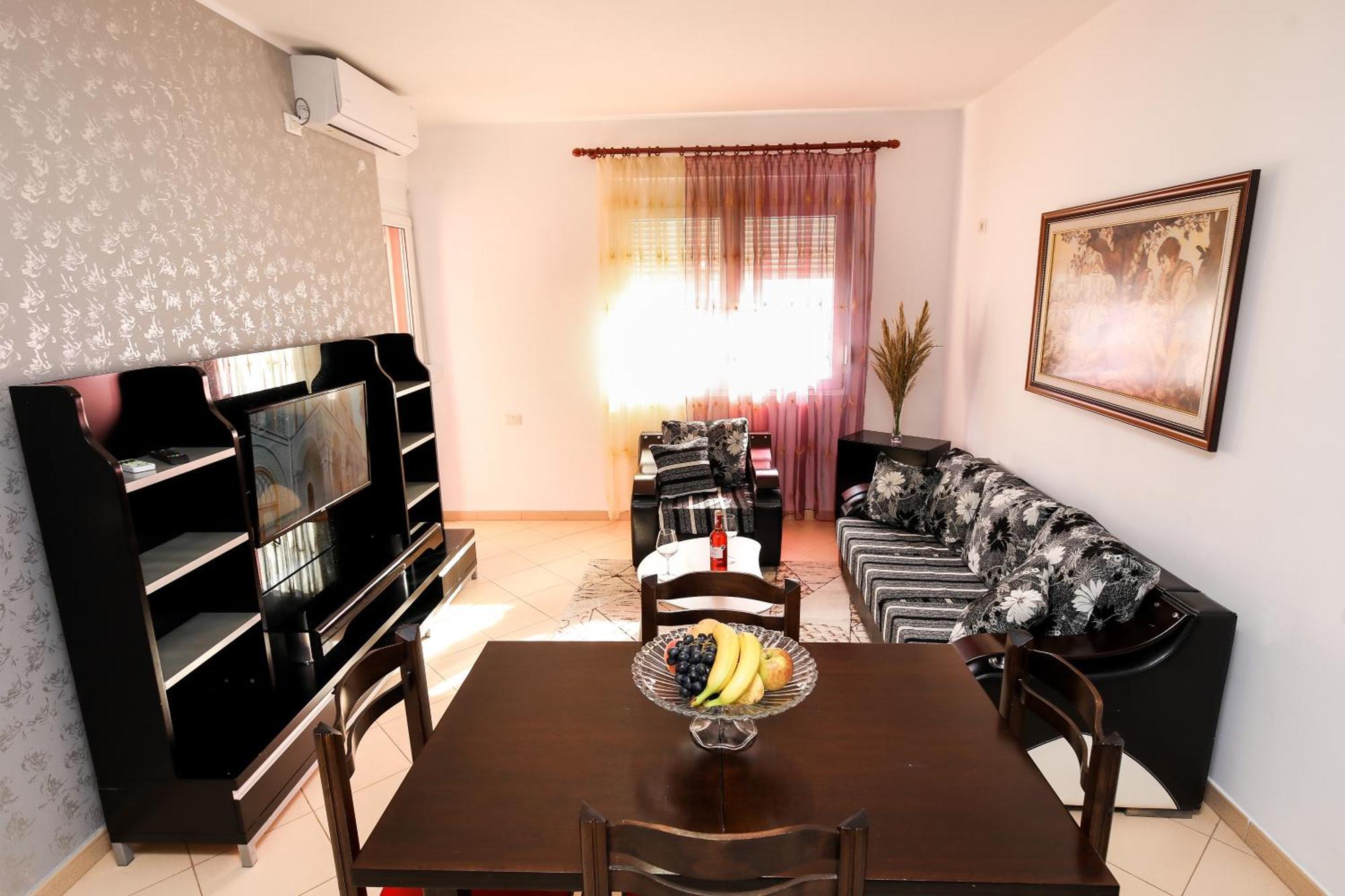 Jimi Apartments 2 Vlorë 外观 照片