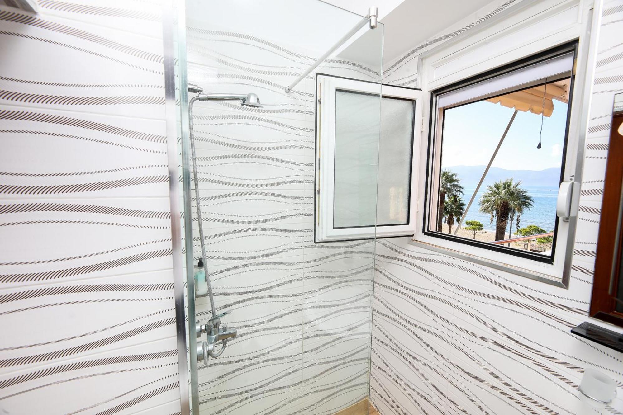 Jimi Apartments 2 Vlorë 外观 照片