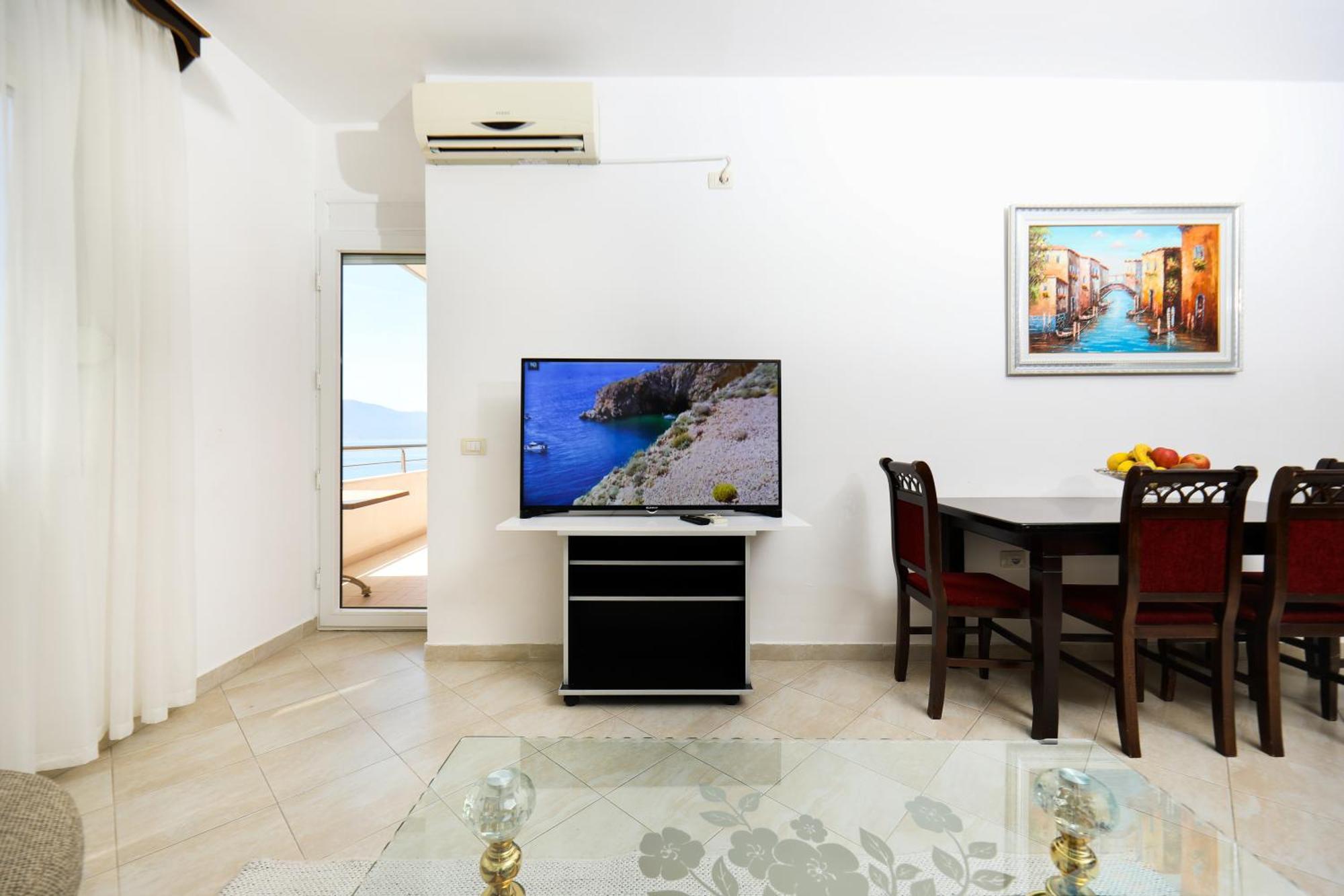 Jimi Apartments 2 Vlorë 外观 照片