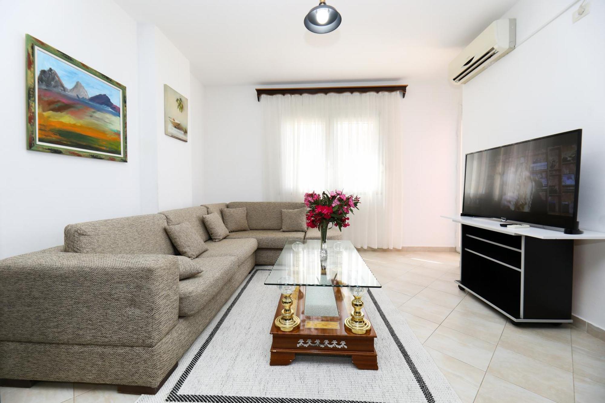Jimi Apartments 2 Vlorë 外观 照片